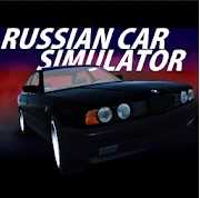 RussianCar: Simulator взлом (Мод много денег/полная версия)