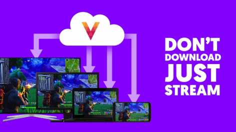 Vortex - облачные игры для Android и ПК полная версия (взломанный)