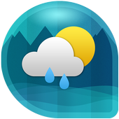 Виджет погоды и часов для Android взлом (Mod: без рекламы)