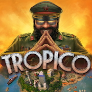Tropico взлом (Мод разблокировано)
