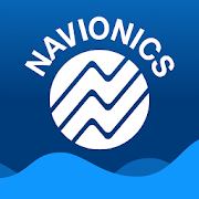 Navionics - Boating Marine & Lakes (Мод без рекламы / полная версия)