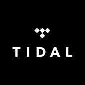 TIDAL (Мод Premium/полная версия)