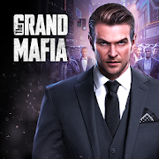 Взломанный The Grand Mafia (Мод много денег)