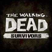 The Walking Dead: Survivors взломанный (Мод свободные покупки)