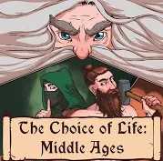 The Choice of Life: Middle Ages (Мод все открыто / полная версия)