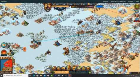 Total Battle: Тактическая Стратегия взлом (Mod: много денег)