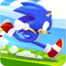 Sonic Runners Adventures (полная версия / Мод разблокировано)