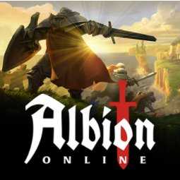 Albion Online взломанный (Мод премиум/много денег)