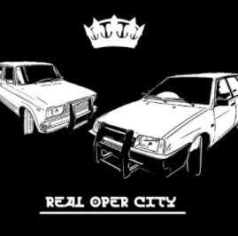 Real Oper City взлом (Мод много денег)