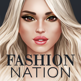 Fashion Nation: Стиль и слава взломанный (Мод много денег)