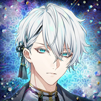 Lustrous Heart: Otome Anime Boyfriend Game взлом (Мод много алмазов и поинтов)