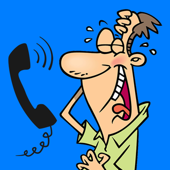 JuasApp — телефонные розыгрыши взломанный (Мод много звонков)