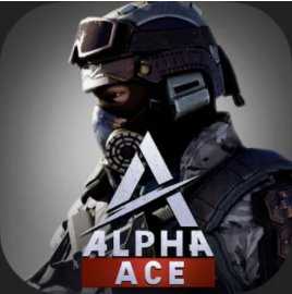 Alpha Ace взломанный (Мод меню)
