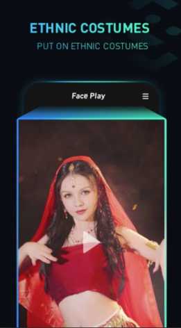 FacePlay - Face Swap Video взлом (Мод Premium)